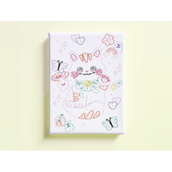 Petit Pinceau Kids - Maneki Neko