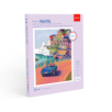 PETIT PASTEL - DRIVE