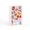Petit Diamond Kids - Stickers Yummy