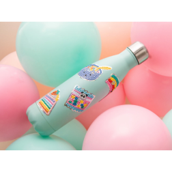 Petit Diamond Kids - Stickers Yummy