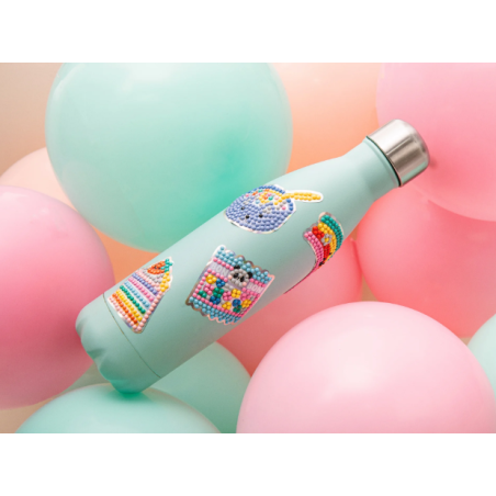 Petit Diamond Kids - Stickers Yummy