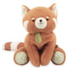PELUCHE LESTE PANDA ROUX