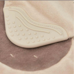 DOUDOU DE DENTITION RATON LAVEUR