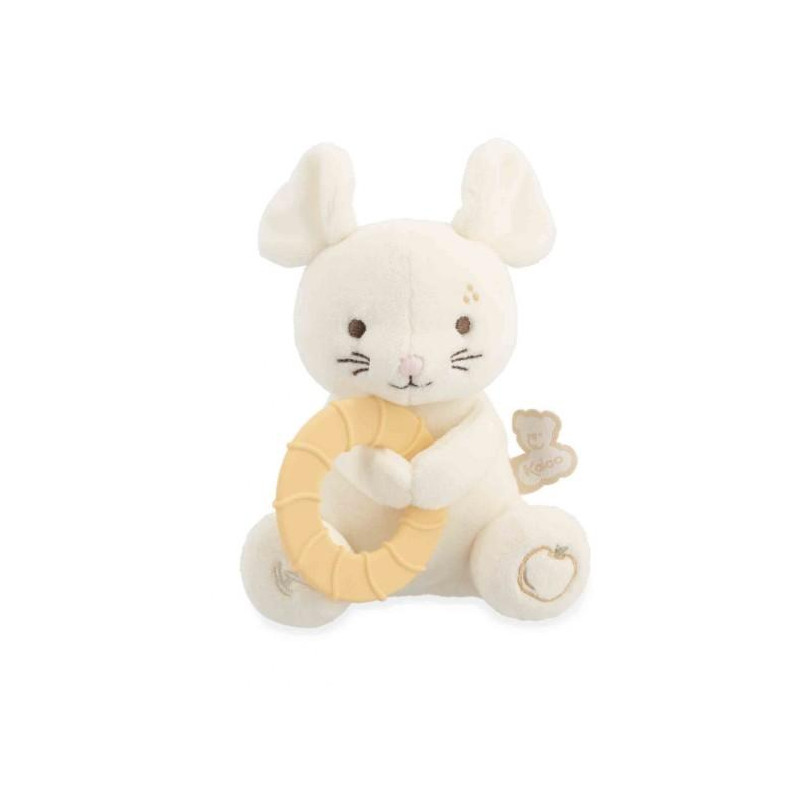 PELUCHE ANNEAU DENTITON SOURIS