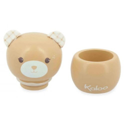 MA PETITE BOITE A DENTS OURS