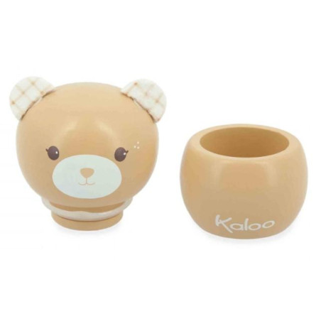 MA PETITE BOITE A DENTS OURS