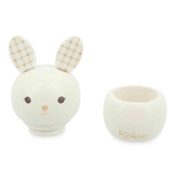 MA PETITE BOITE A DENTS LAPIN
