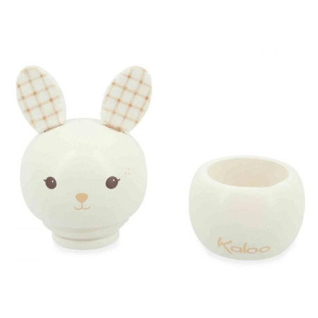 MA PETITE BOITE A DENTS LAPIN