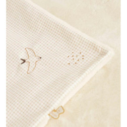 MA PREMIERE COUVERTURE