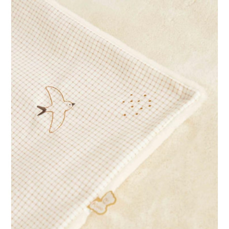 MA PREMIERE COUVERTURE