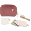 MA TROUSSE DE TOILETTE BORDEAUX