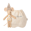 Tooth fairy mouse, Little
