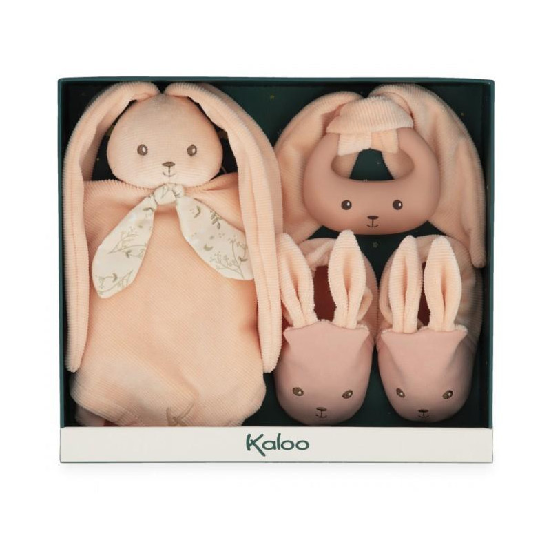 MON PREMIER COFFRET NAISSANCE PECHE