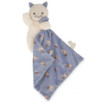 DOUDOU CHAT LILAS