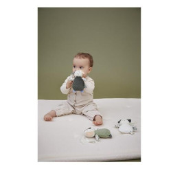 DOUDOUS SENSORIELS CHIENS