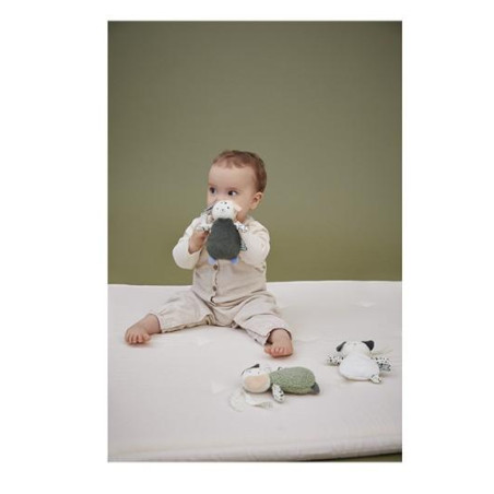 DOUDOUS SENSORIELS CHIENS