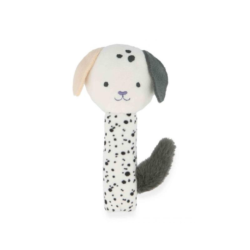 MON HOCHET MIROIR CHIOT