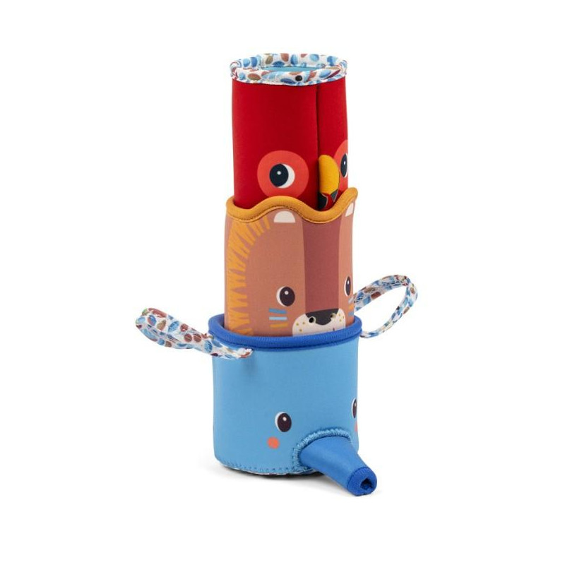 JACK GOBELETS DE BAIN