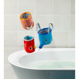 JACK GOBELETS DE BAIN