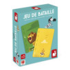 JEU DE BATAILLE