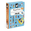 MAGNETI'BOOK POISSONS TROPICAUX