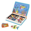 MAGNETI'BOOK POISSONS TROPICAUX