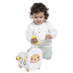 FERME - MOUTON MULTI-ACTIVITES