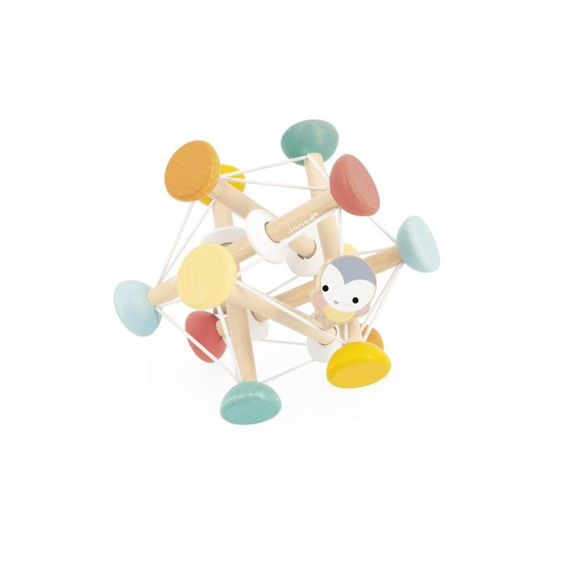 PURE - BALLE SENSORIELLE