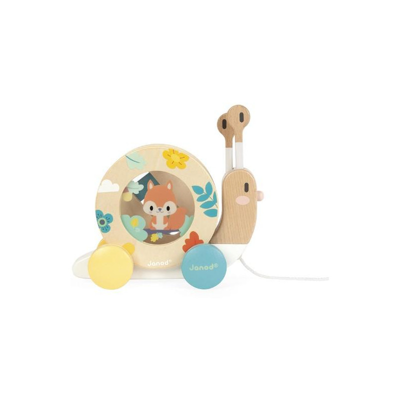 ESCARGOT A PROMENER PURE