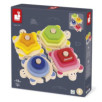 EMPILABLES TORTUES I WOOD