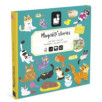 MAGNETI STORIES LES CHATS