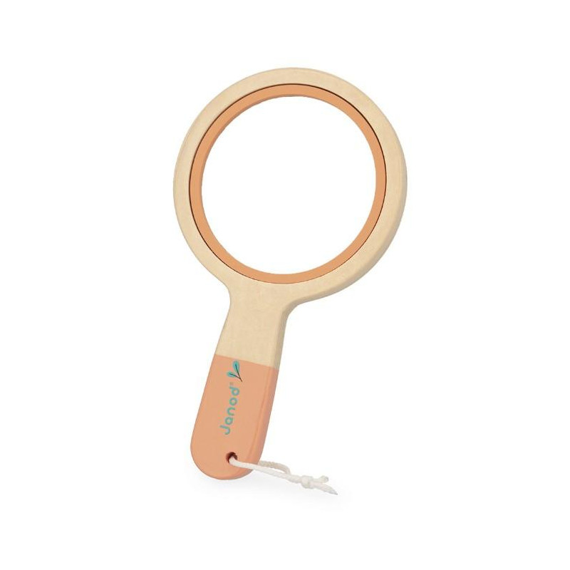 HAPPY GARDEN - GRANDE LOUPE