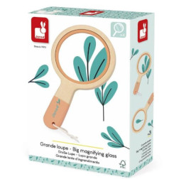 HAPPY GARDEN - GRANDE LOUPE