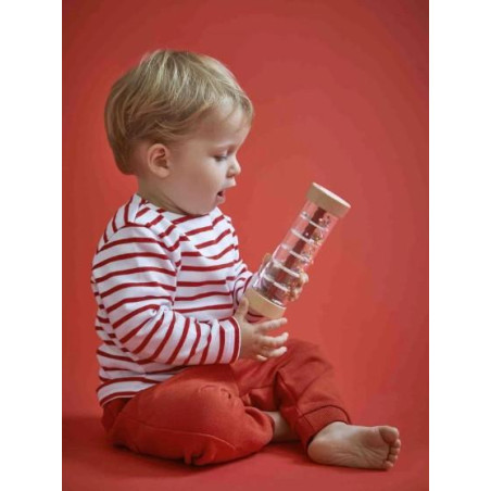 CONFETTI - BATON DE PLUIE