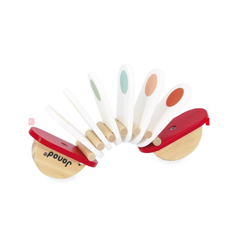 CONFETTI - CLAC CLAC