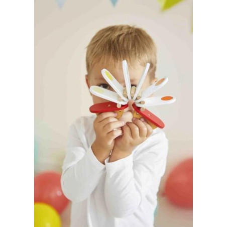 CONFETTI - CLAC CLAC