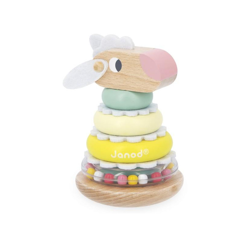 ZIGOLOS - MOUTON A EMPILER