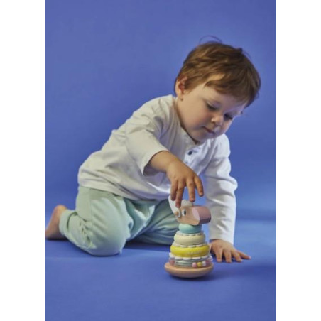 ZIGOLOS - MOUTON A EMPILER