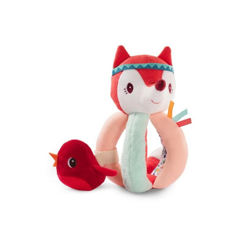 ALICE HOCHET A POIGNEES