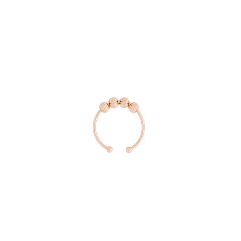 La Bague Chill Vibe - OR ROSE