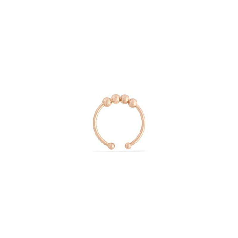 La Bague Chill - OR ROSE