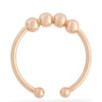 La Bague Chill - OR ROSE