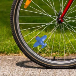 Bike Accessory Airplane