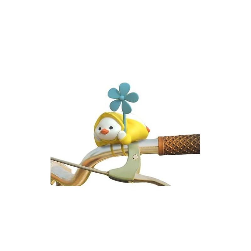 Bike Accessory Duck