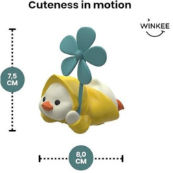 Bike Accessory Duck