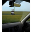 Car Friends Panda