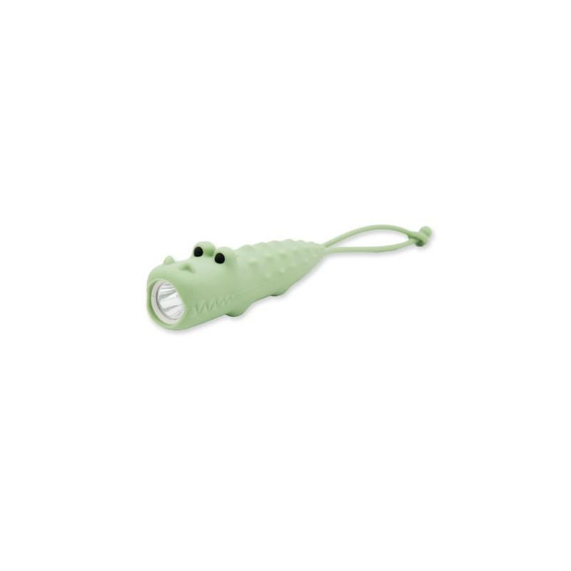 Winkee - Lampe de poche Flashlight Crocodile