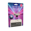 Smartphone Disco Light