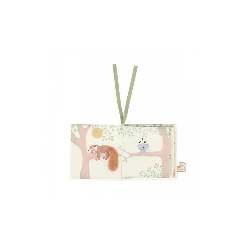 MON IMAGIER DU SOMMEIL